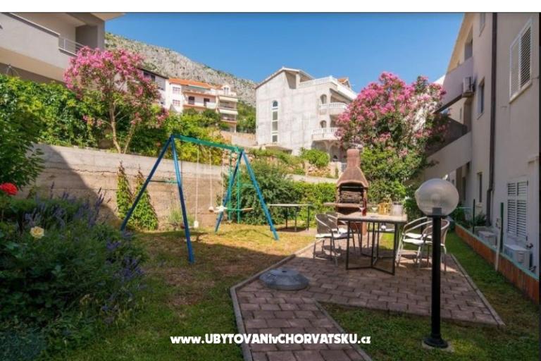 Apartmány TOMAS  – foto 2