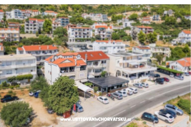 Apartmány TOMAS  – foto 35