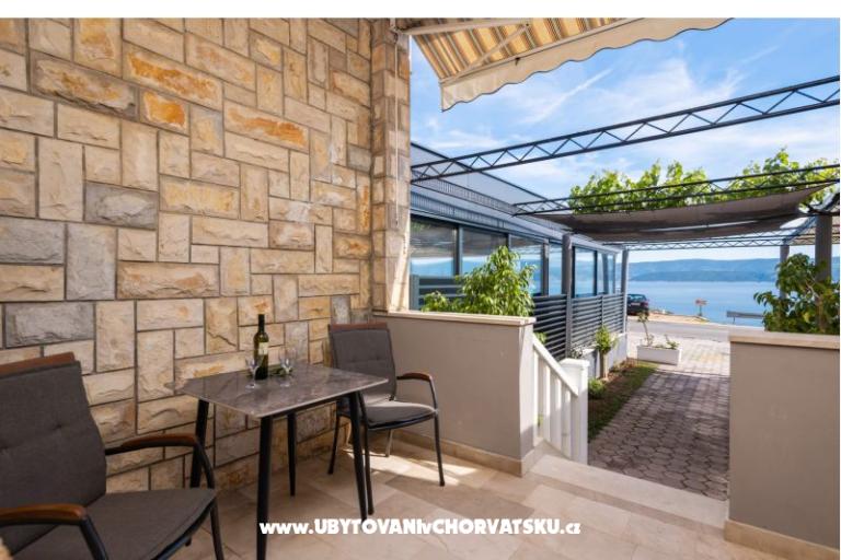 Apartmány TOMAS  – foto 39