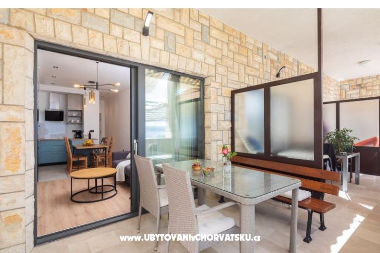 Apartmány TOMAS  – foto 4