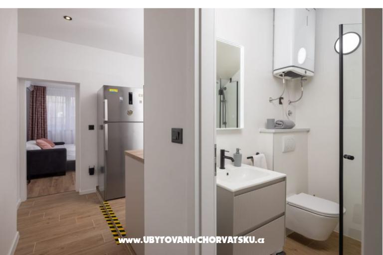 Apartmány TOMAS  – foto 48