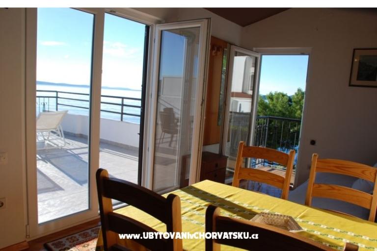 Villa Aga Apartmány – foto 14