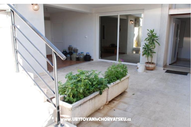 Villa Aga Apartmány – foto 16