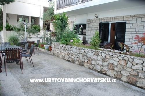 Villa Aga Apartmány – foto 8