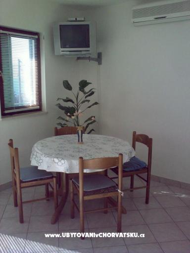 Apartmány Dajana – foto 3