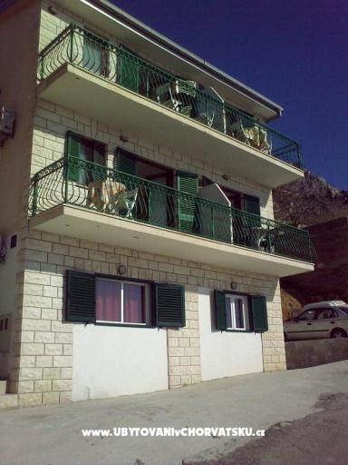 Apartmány Dajana – foto 4