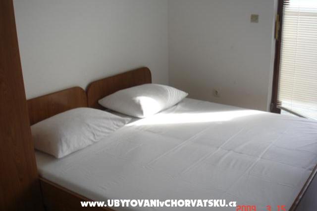 Apartmány Dajana – foto 7