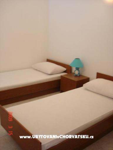Apartmány Dajana – foto 8