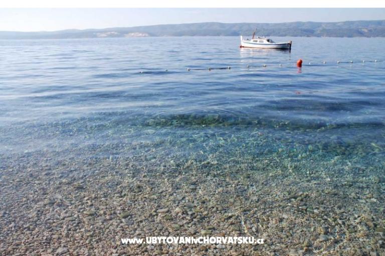 Villa Iva - beach, sea, sun – foto 10