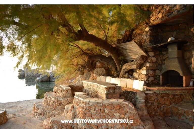 Villa Iva - beach, sea, sun – foto 12