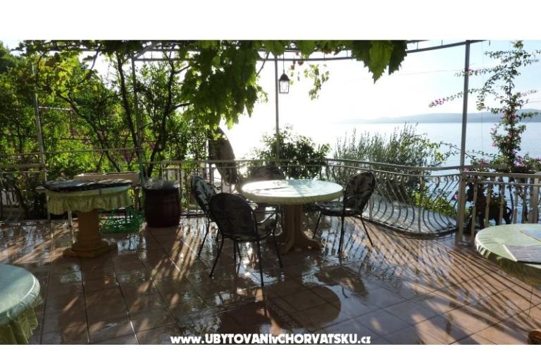 Villa Iva - beach, sea, sun – foto 2