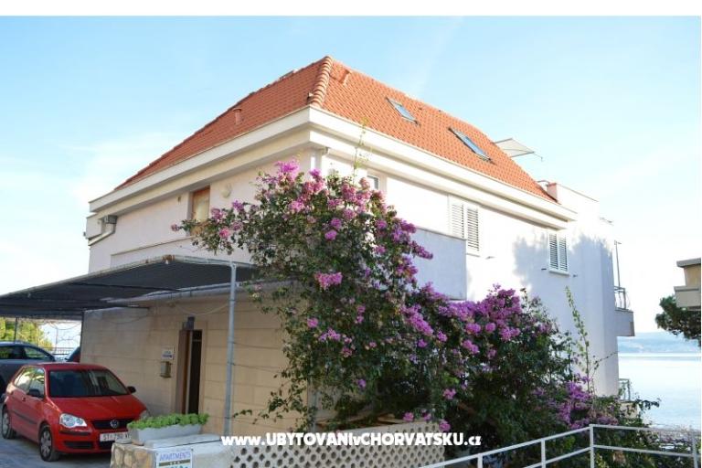 Villa Iva - beach, sea, sun – foto 3