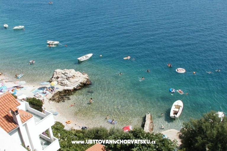 Villa Iva - beach, sea, sun – foto 7