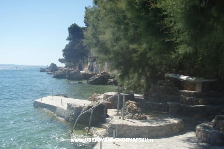 Villa Iva - beach, sea, sun – foto 8