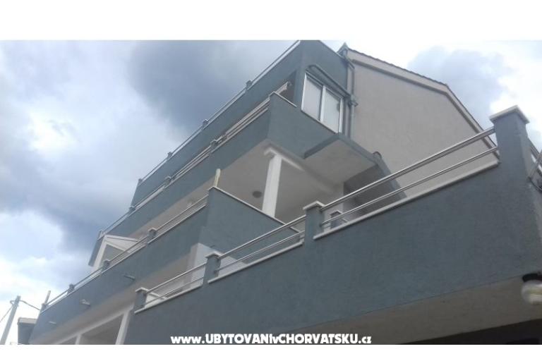 Villa Kaštelan – foto 5