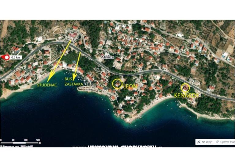 Villa LEON*** – foto 9