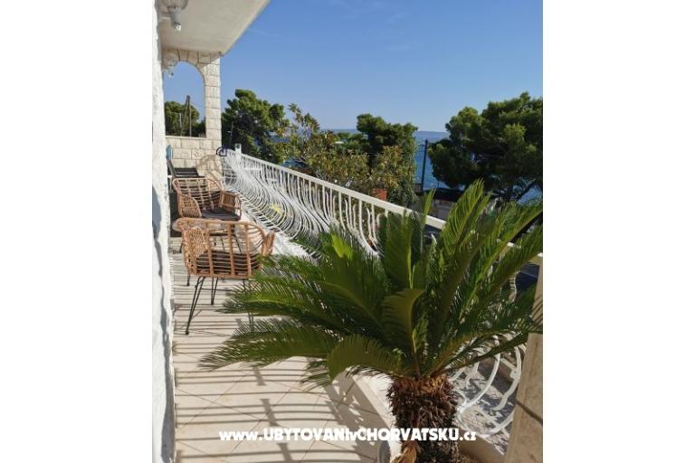 MaKa Apartmány – foto 15