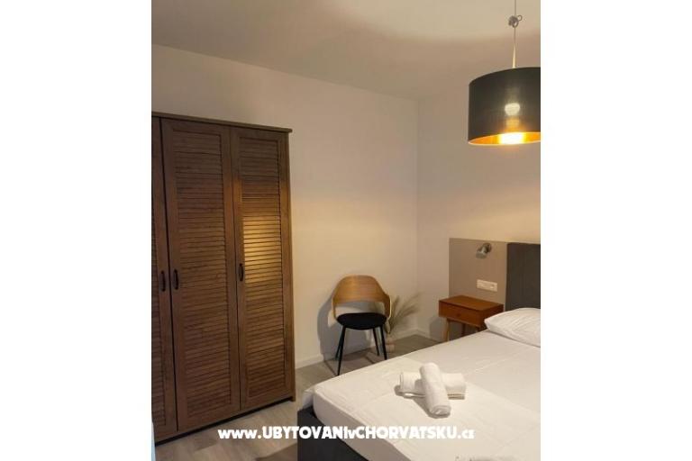 MaKa Apartmány – foto 22