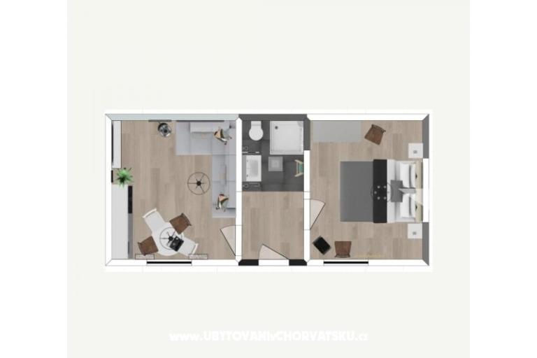 MaKa Apartmány – foto 24