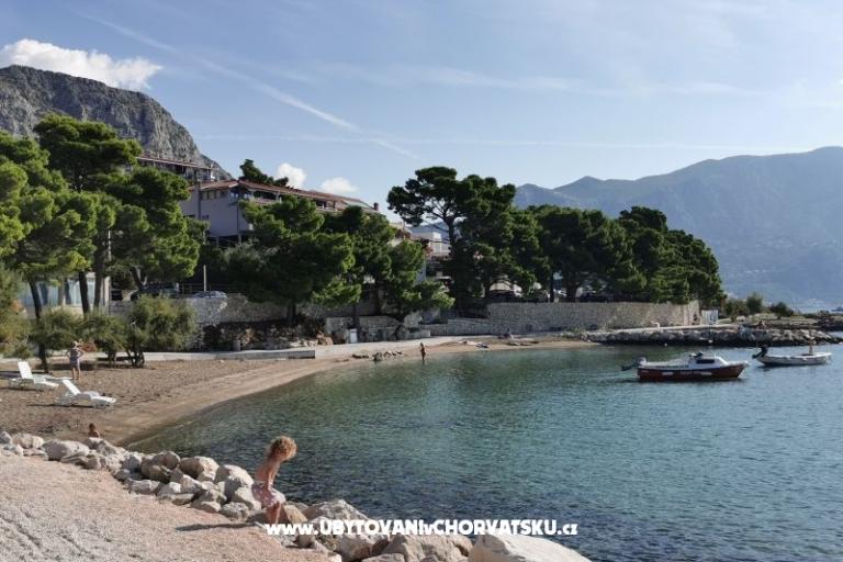 MaKa Apartmány – foto 27