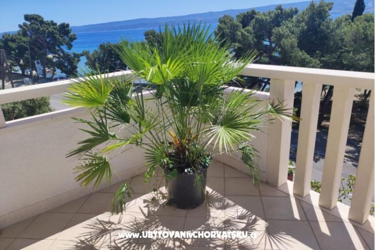 MaKa Apartmány – foto 28