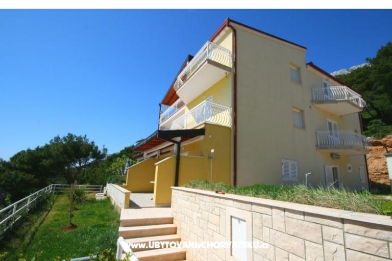 Villa Mandolina – foto 13