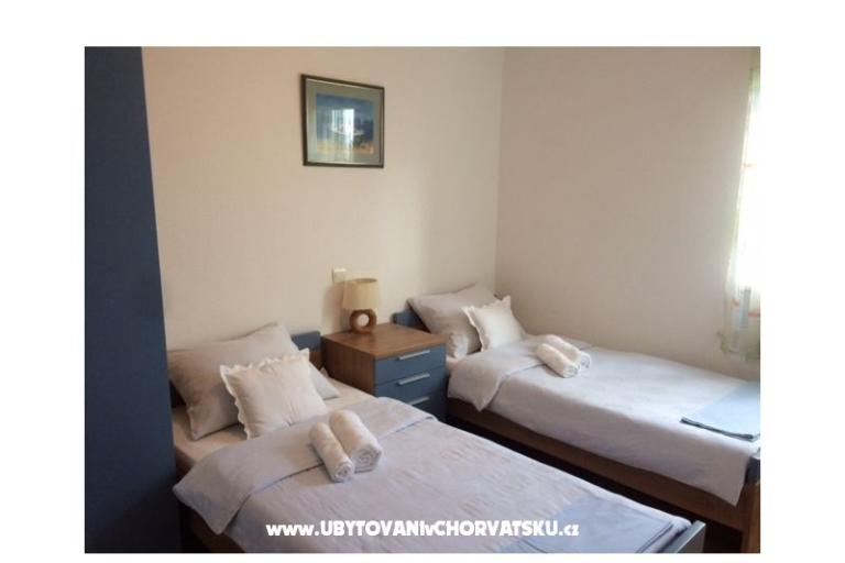 Apartmány  Marta – foto 17