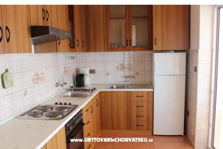 Apartmány Natalie – foto 2