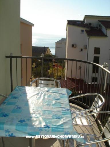 Apartmány Perkušić – foto 7