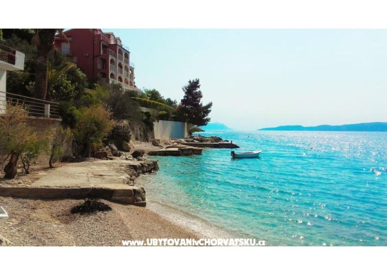 Apartmány Anisija  – foto 10