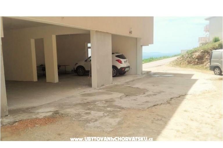 Apartmány Anisija  – foto 5
