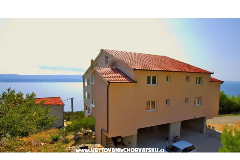 Apartmány Anisija  – foto 6