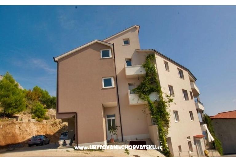 Apartmány Anisija  – foto 7