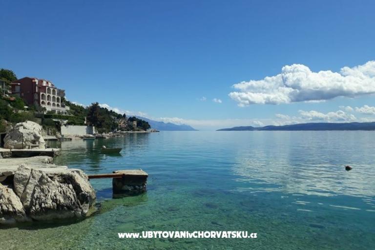 Apartmány Anisija  – foto 8