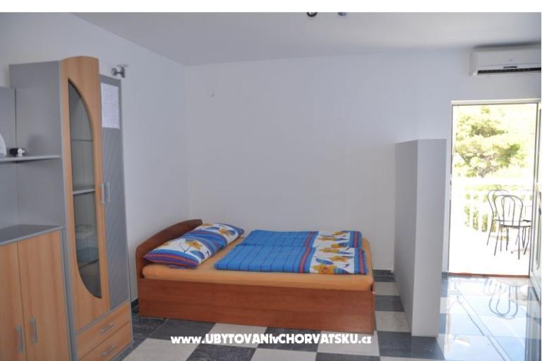Apartmány Tatjana – foto 10