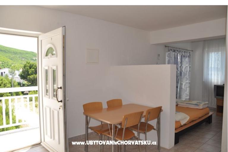 Apartmány Tatjana – foto 11