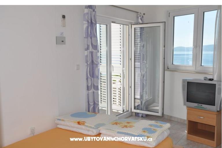 Apartmány Tatjana – foto 12