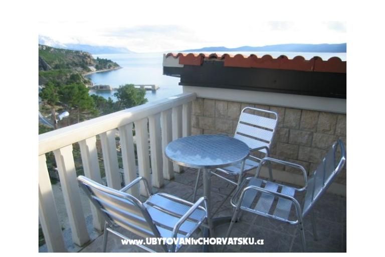 Apartmány Tatjana – foto 13
