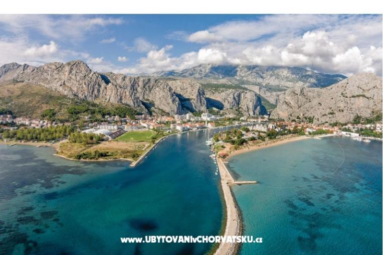Apartmány Tatjana – foto 15