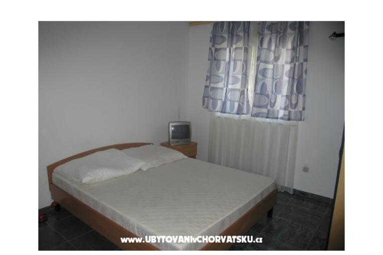 Apartmány Tatjana – foto 16