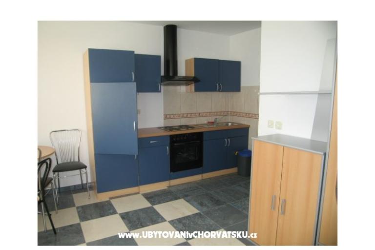 Apartmány Tatjana – foto 4