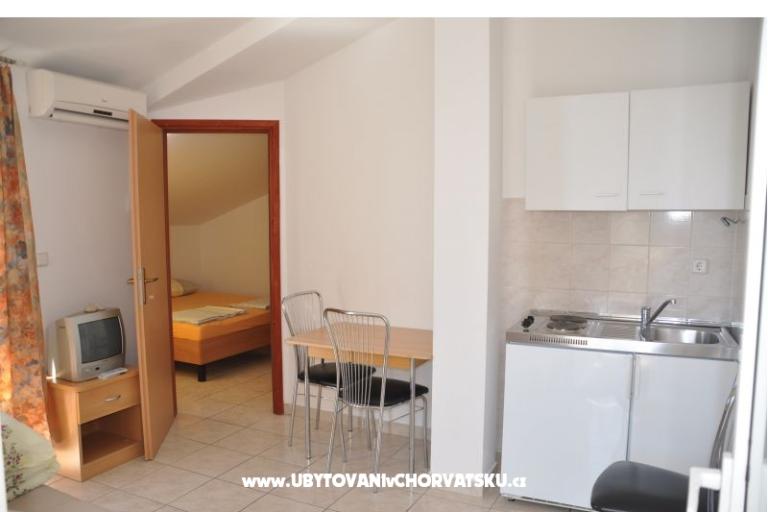 Apartmány Tatjana – foto 5