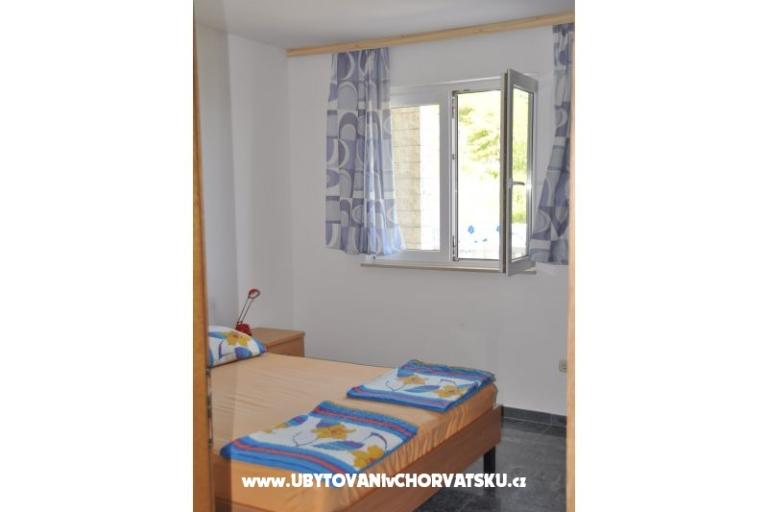 Apartmány Tatjana – foto 7