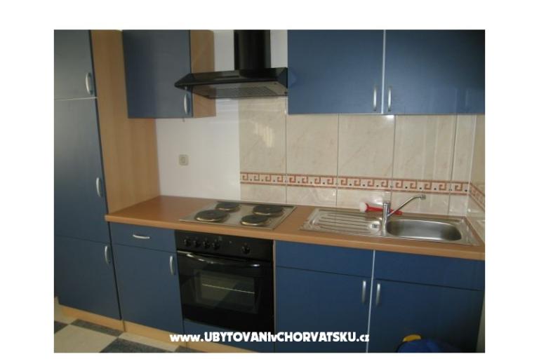 Apartmány Tatjana – foto 8