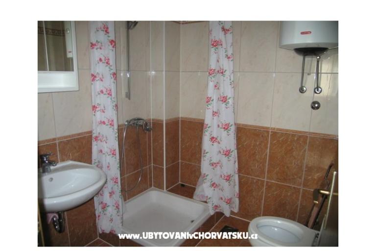 Apartmány Tatjana – foto 9