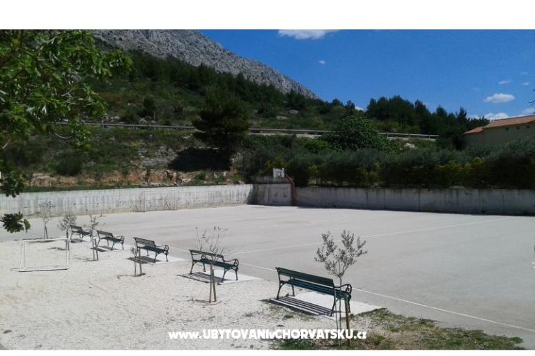 Apartmány Zlatko – foto 17