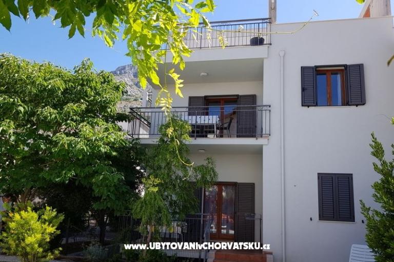 Apartmány Zlatko – foto 3