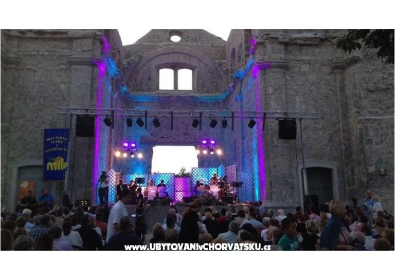 Apartmán Filipović Kastav – foto 3