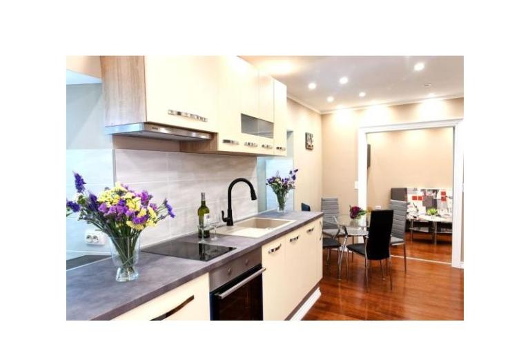 Apartmán Filipović Kastav – foto 4