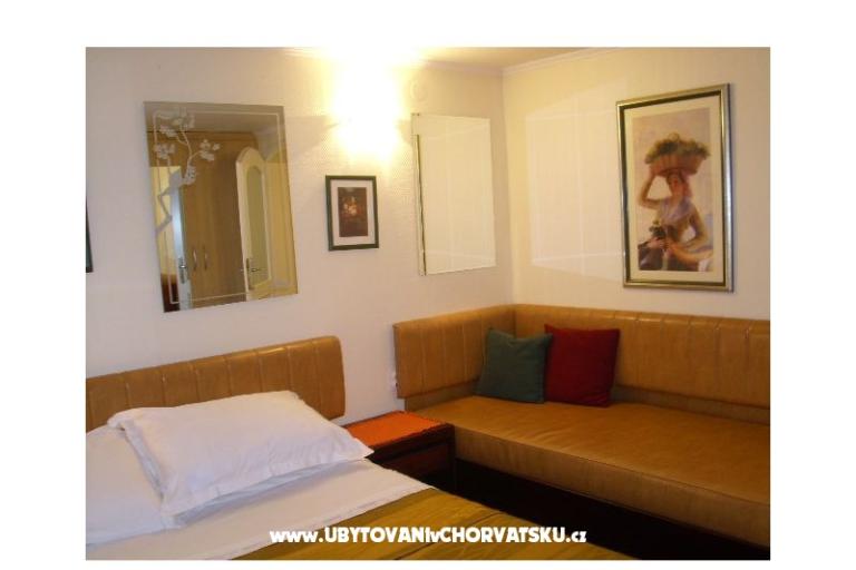 Apartmán Nives Lovran – foto 10